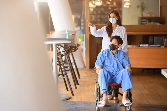 Transportation Arrangement